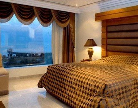 Mirage Suites Kuwait City Eksteriør billede