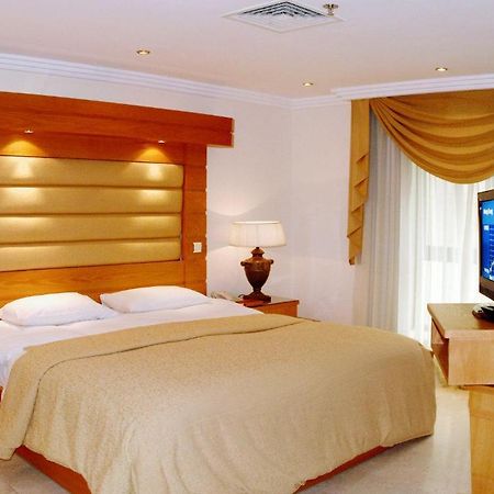 Mirage Suites Kuwait City Værelse billede