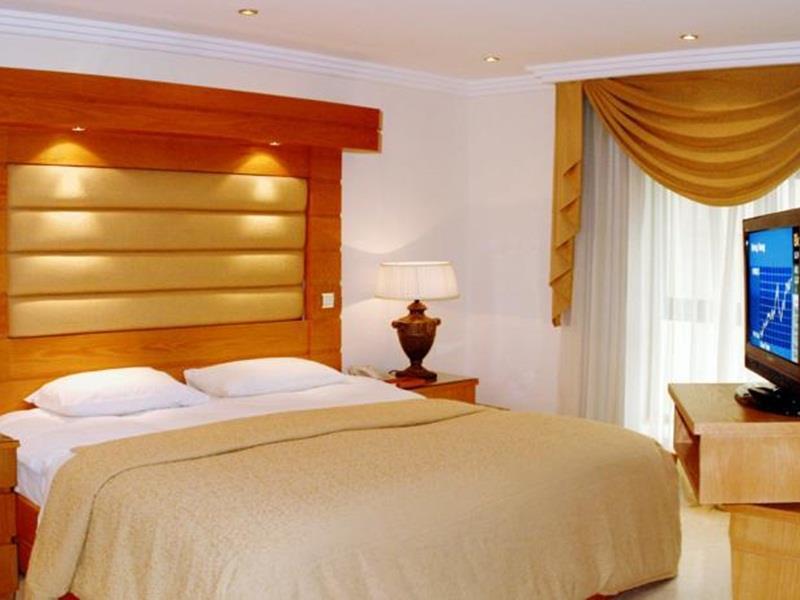 Mirage Suites Kuwait City Eksteriør billede