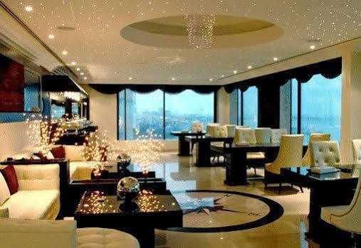 Mirage Suites Kuwait City Eksteriør billede