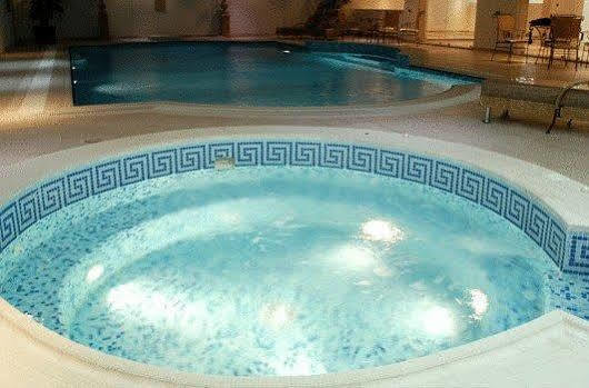 Mirage Suites Kuwait City Eksteriør billede