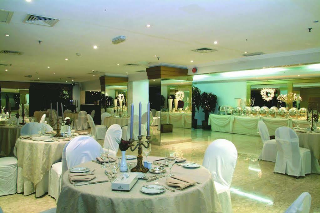 Mirage Suites Kuwait City Eksteriør billede