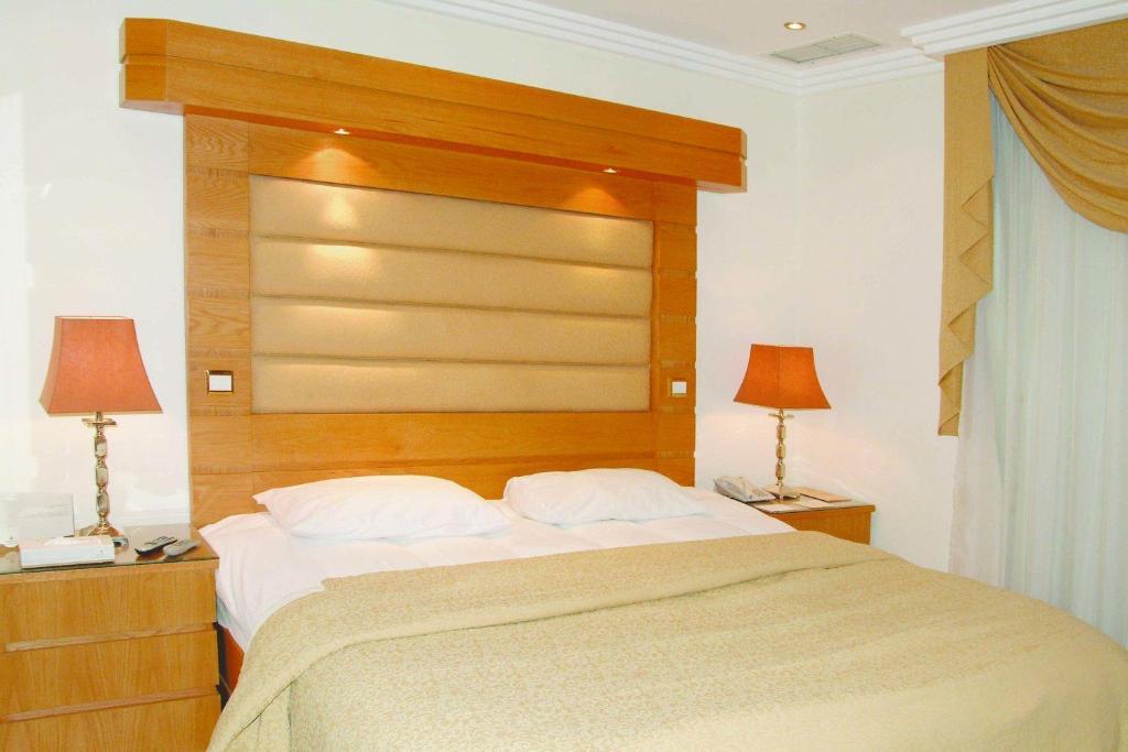 Mirage Suites Kuwait City Værelse billede