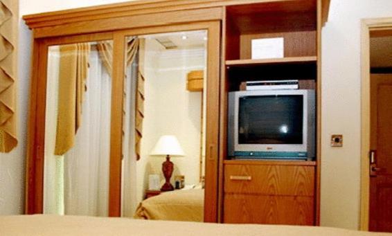 Mirage Suites Kuwait City Værelse billede